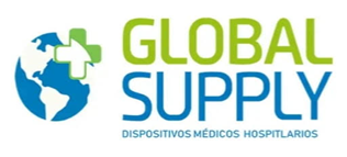 Global Supply — Dispositivos Médicos Hospitalarios